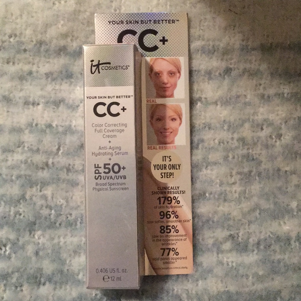 it Cosmetics - Travel size set